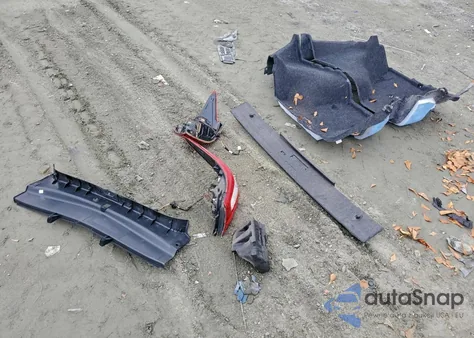 2016 Nissan Altima 2.5 из США, поврежденный, VIN 1N4AL3AP0GN320060